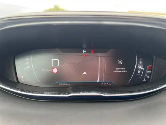 Peugeot 3008 puretech 130ch s&amp;s eat8 — photo 15