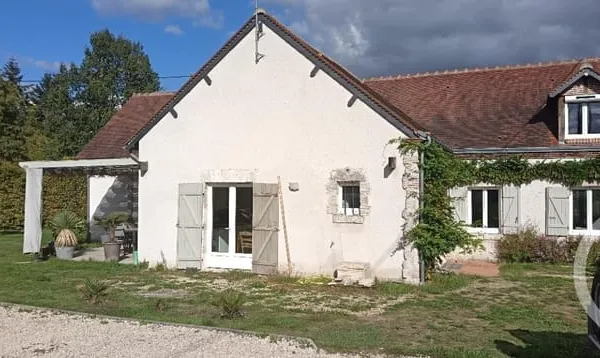 Maison 4 pièces 197 m²