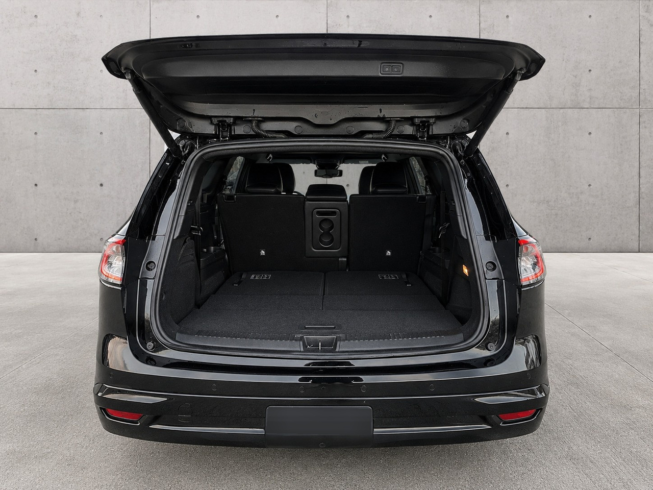 Renault Espace 6 — photo 12