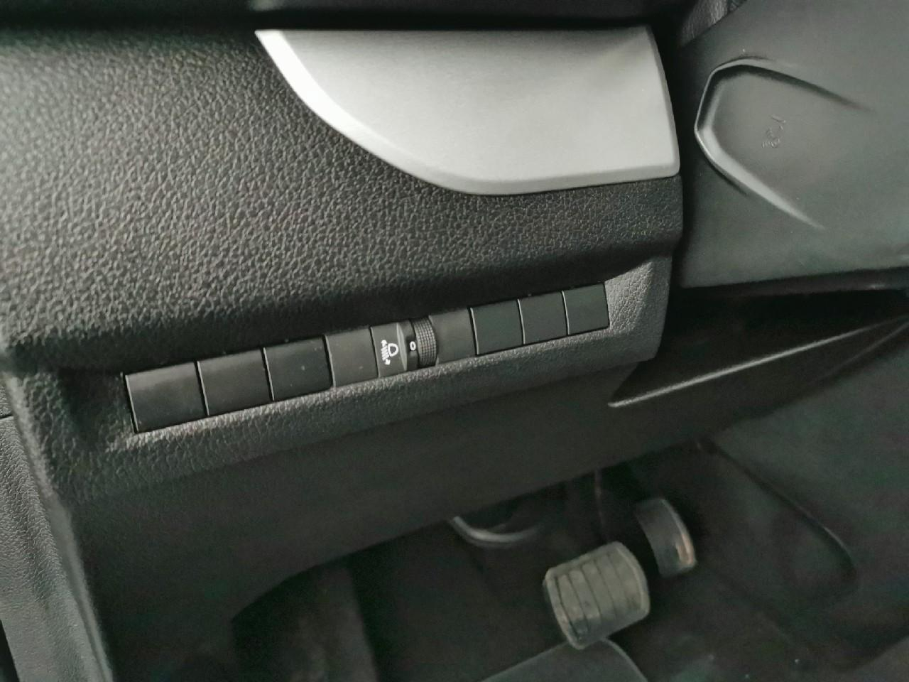 Citroën Spacetourer xl bluehdi 180 s&s eat8 shine — photo 24
