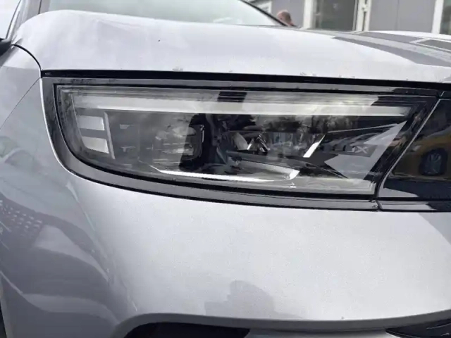 Opel Mokka electrique 156 ch &amp; batterie 54 kwh — photo 60