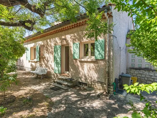 Maison 6 pièces 115 m²