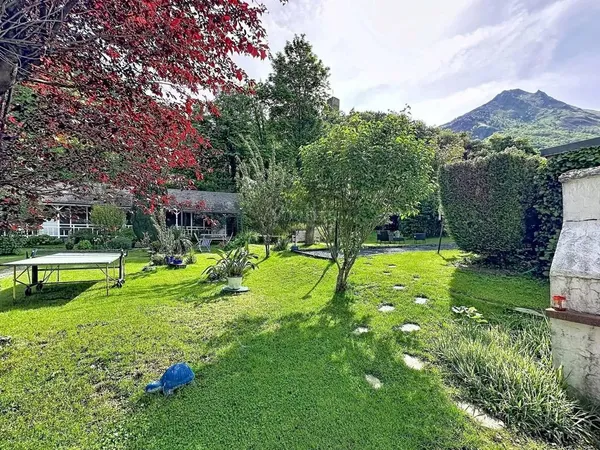 Maison de luxe 5 pièces 126 m²