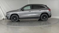 Mercedes Gla 250 e 218ch AMG Line 8G-DCT — photo 7