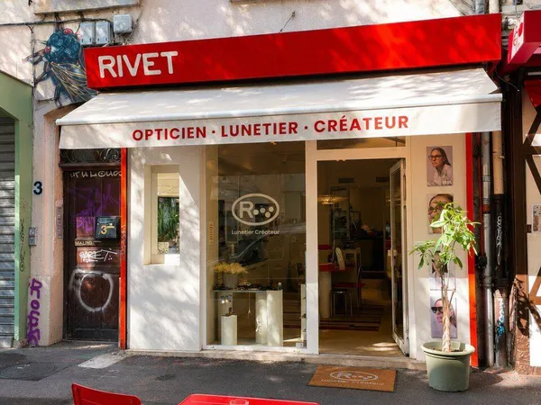 Boutique 55 m²