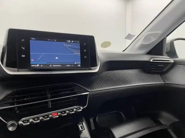 Peugeot 208 bluehdi 100 s&amp;s bvm6 — photo 27