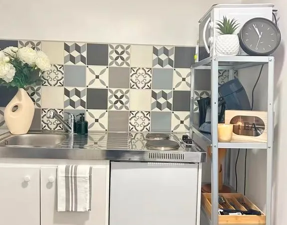 Appartement Gex