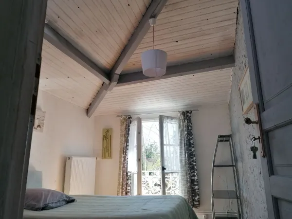 Loue chambre dans maison en colocation thomery