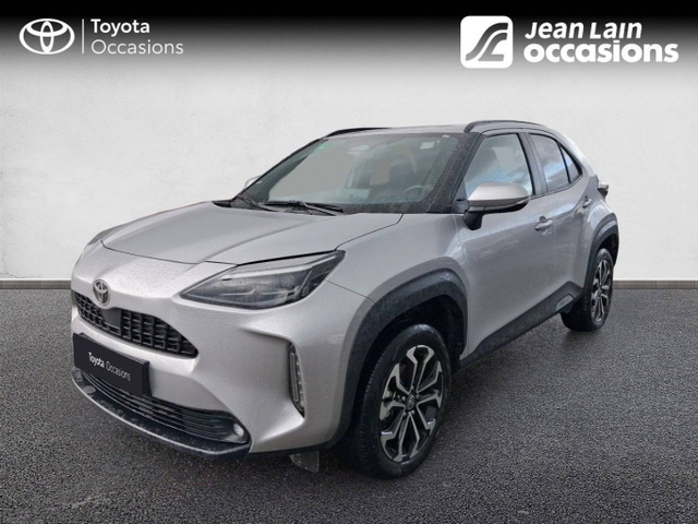 Toyota Yaris Cross Hybride 130h 2WD Design