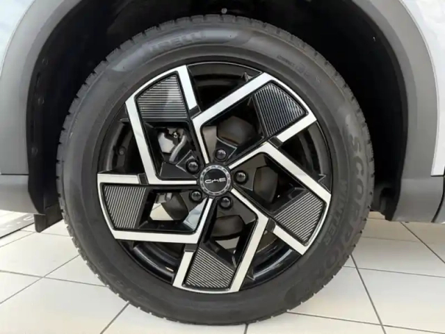Byd Atto 3 comfort 420 km d’autonomie (wltp), sièges avant chauffan — photo 8