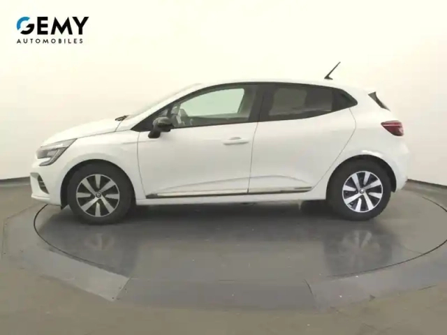 Renault Clio sce 65 — photo 54