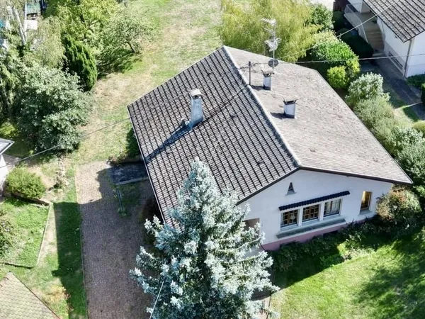 Maison 4 pièces 97 m²
