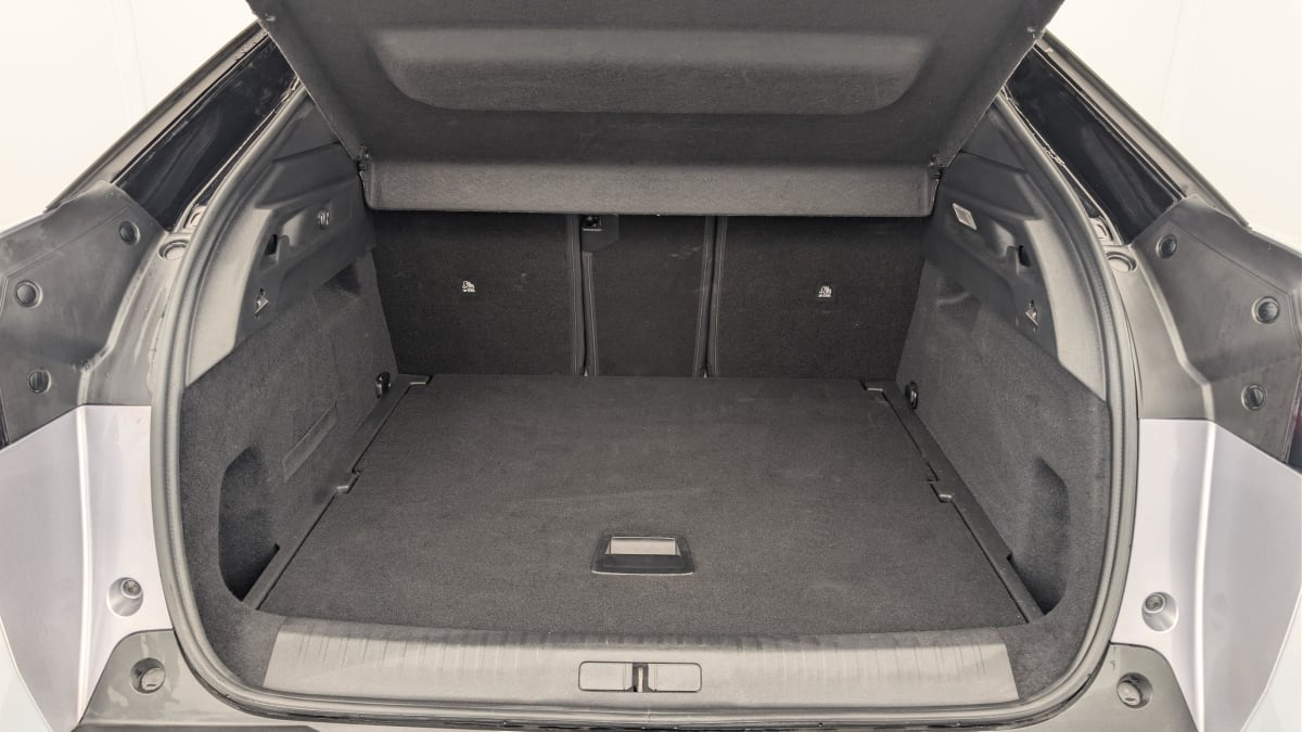 Peugeot 3008 — photo 11
