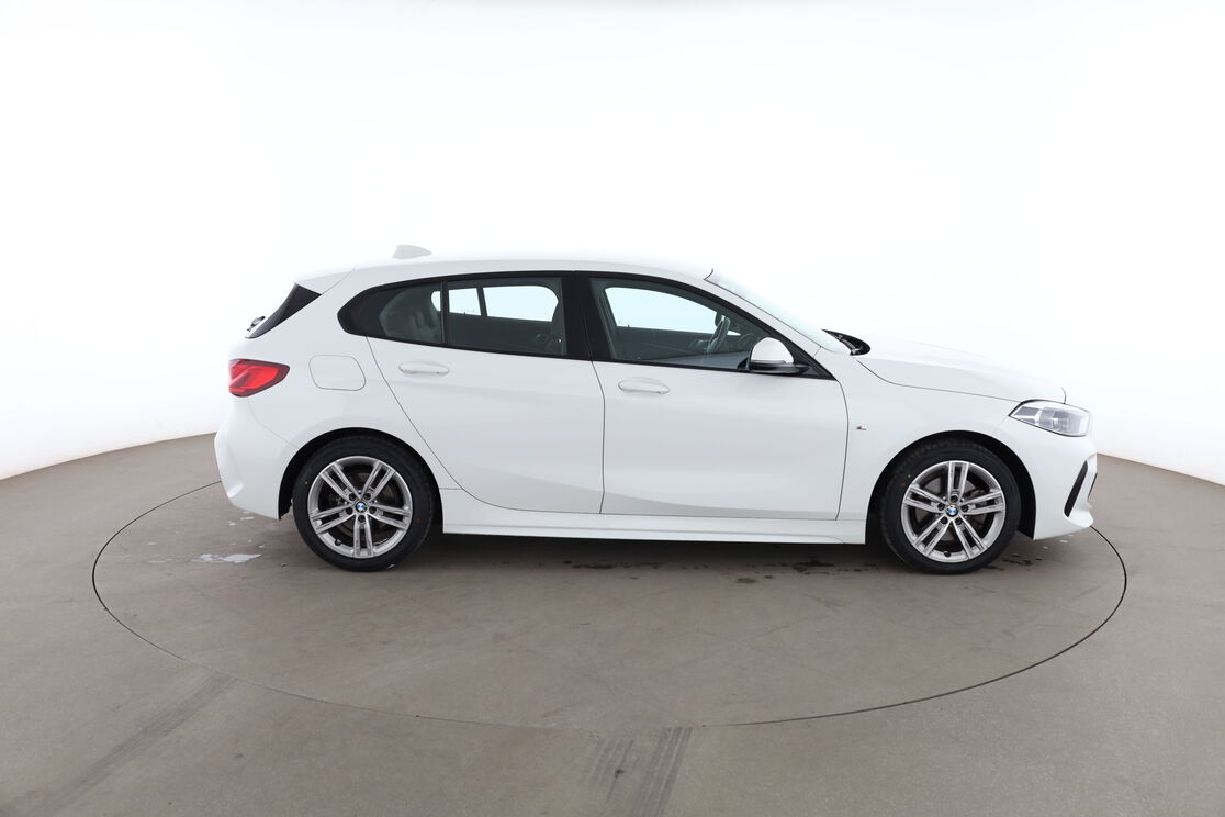 BMW Série 1 118i M Sport DKG7 — photo 6