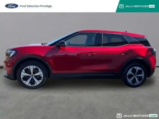 Ford Explorer 170ch standard range 52kwh style rwd — photo 5