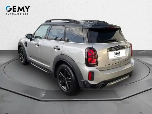 Mini Mini countryman 178 ch all4 bva8 — photo 81