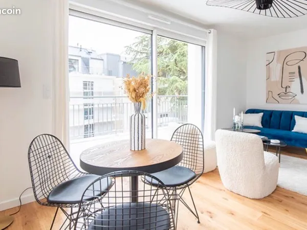 Studio T1 idéal investissement locatif