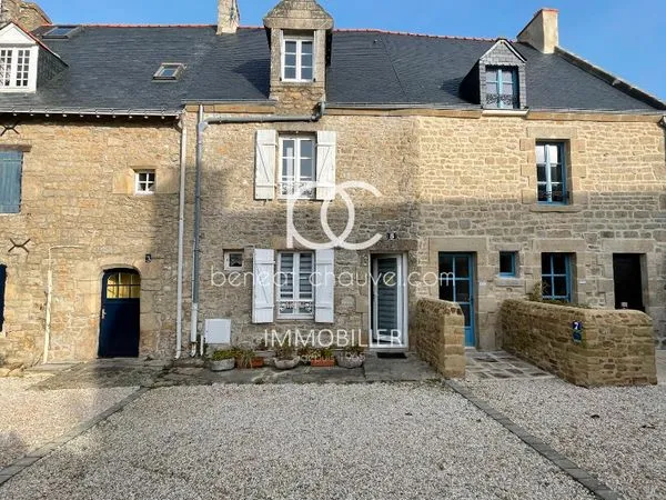 Maison 5 pièces 93 m²