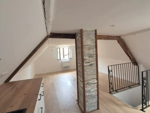 Appartement 3 pièces - 72 m² - Climatisé