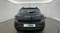 Dacia Sandero 1.0 ECO-G 100ch Stepway Expression — photo 5