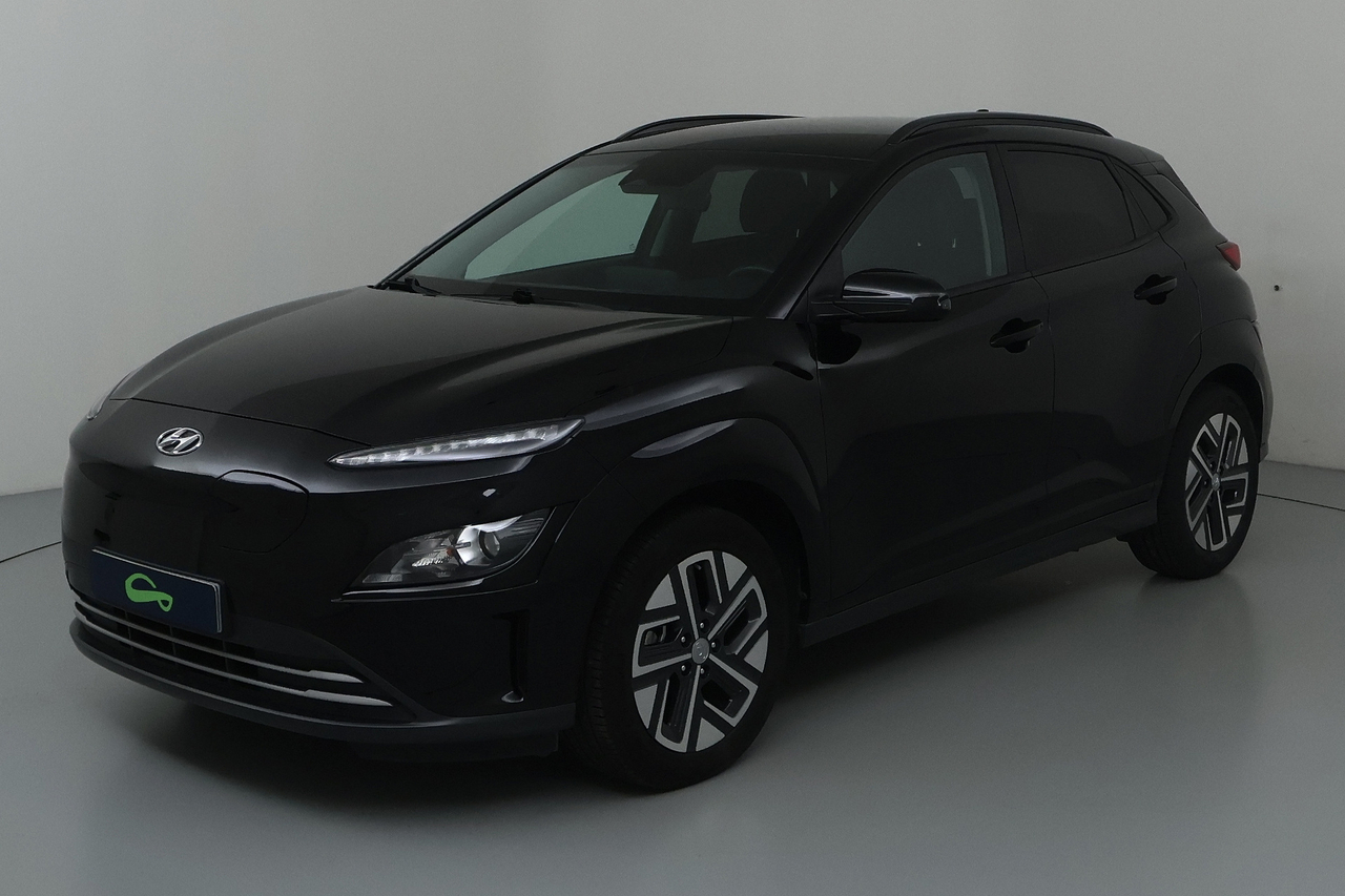 Hyundai Kona Electric — photo 1