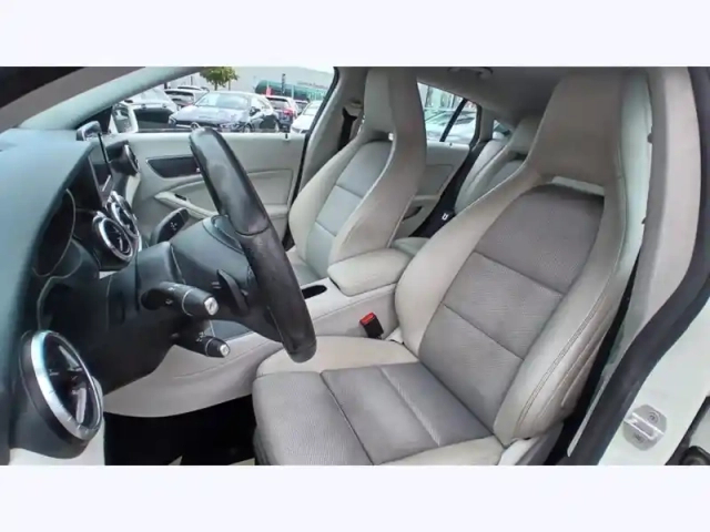 Mercedes Cla 180 sb inspiration — photo 15