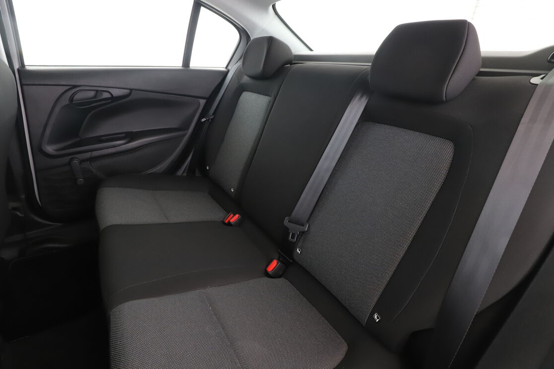Fiat Tipo 1.4 — photo 13