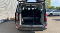 Ford Tourneo Custom 320 L2H1 2.0 EcoBlue 170ch Titanium BVA8 — photo 14