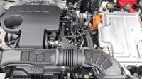 Dacia Duster 1.6 hybrid 140ch Journey — photo 20