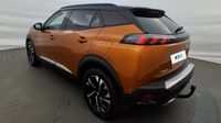 Peugeot 2008 1.2 PureTech 130ch S&S GT EAT8 — photo 6