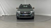Dacia Sandero 1.0 TCe 90ch Stepway Extreme — photo 2