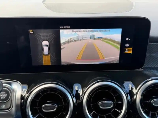 Mercedes Glb 220 d 4matic amg line