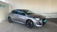 Peugeot 208 e-208 136ch 50 kWh Allure — photo 3