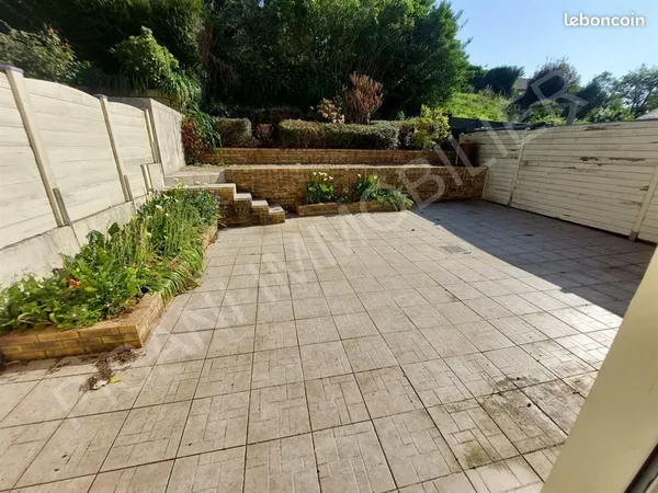 Maison 5 pièces 90 m²