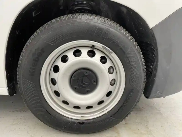 Citroën Berlingo van m 650 bluehdi 100 s&amp;s — photo 82