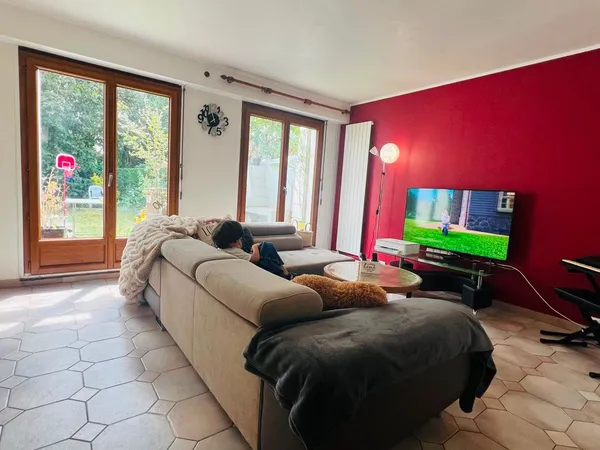 Maison de 107m2 à louer sur Ris-Orangis