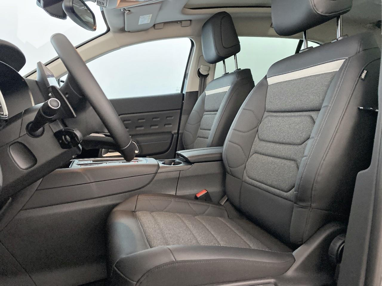 Peugeot 3008 hybrid 145 e-dcs6 allure — photo 9