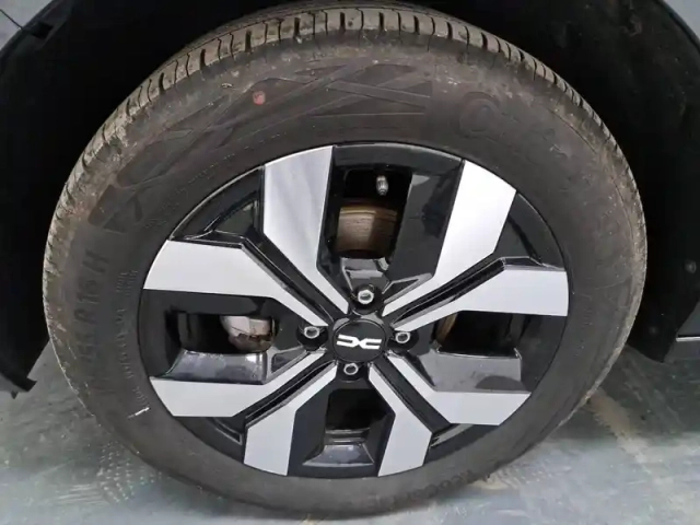 Dacia Sandero tce 90 gsr2 — photo 102