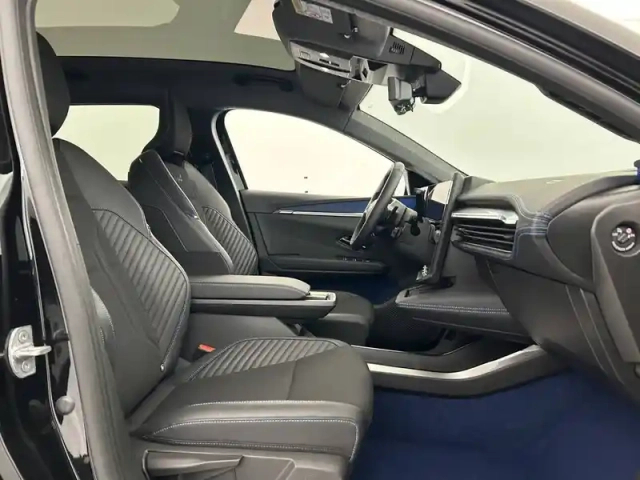 Renault Scenic e-tech électrique 220 ch grande autonomie — photo 23