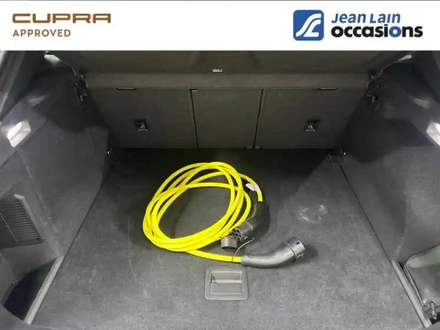 Cupra Terramar 1.5 ehybrid 272 ch dsg6 — photo 56