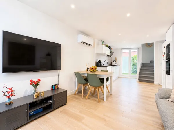 ORCET : maison de 5 pièces (110 m²) à vendre