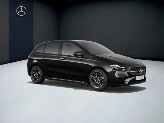 Mercedes Classe B 200 d amg line — photo 13