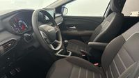 Dacia Sandero 1.0 TCe 90ch Stepway Expression — photo 12