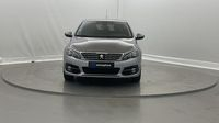 Peugeot 308 1.2 PureTech 130ch S&S Allure EAT8