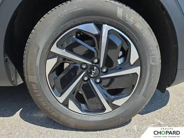 Kia Sportage 1.6 t-gdi 245ch isg hybride rechargeable bva6 4x4 — photo 46