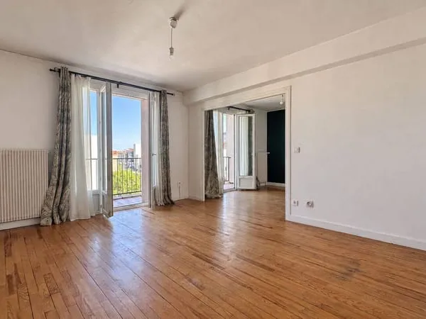 Appartement 3 pièces 75 m²