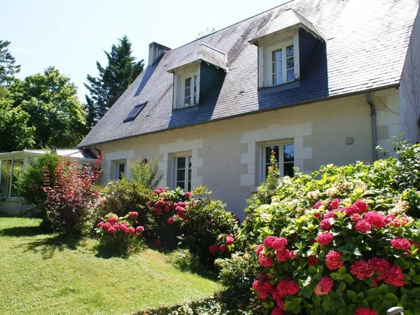 Vends maison 211m² à 10mn de Tours