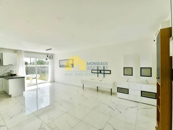 Maison 6 pièces 98 m²