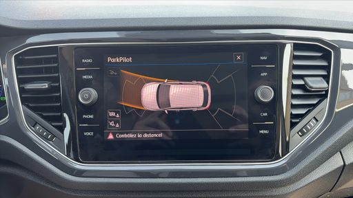 Volkswagen T-Roc 1.5 TSI 150 - Carat Exclusive – 2019 – 130212 km – Essence – Boîte Manuelle — photo 2