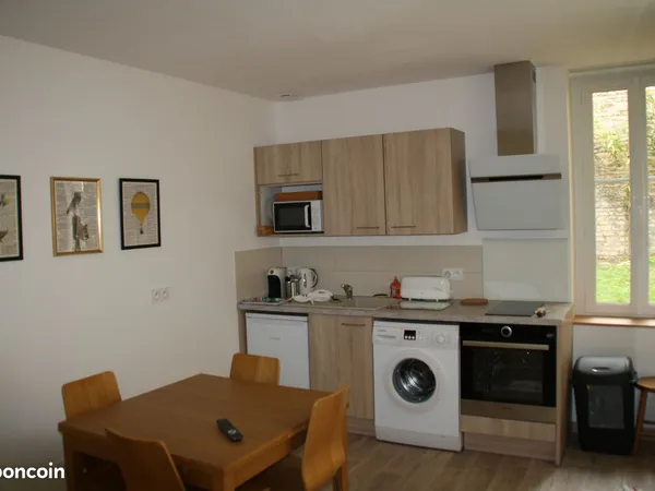Appartement F1